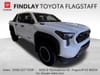 2026 Toyota Tacoma Hybrid TRD Off Road