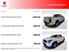 5 thumbnail image of  2026 Toyota Tacoma SR5