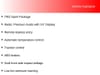 8 thumbnail image of  2026 Toyota Tacoma TRD Sport