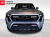 2 thumbnail image of  2026 Toyota Tacoma TRD Sport