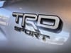 11 thumbnail image of  2026 Toyota Tacoma TRD Sport