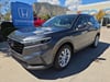 2027 Honda CR-V EX