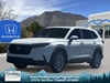 2027 Honda CR-V EX