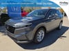 2027 Honda CR-V EX AWD