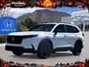2027 Honda CR-V Hybrid Sport