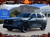 2027 Honda CR-V Hybrid Sport