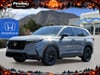 2027 Honda CR-V Hybrid Sport-L