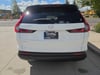 5 thumbnail image of  2027 Honda CR-V LX