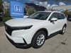 1 thumbnail image of  2027 Honda CR-V LX