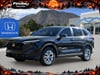 2027 Honda CR-V LX