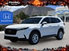 2027 Honda CR-V LX