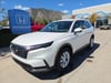 1 thumbnail image of  2027 Honda CR-V LX