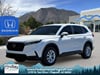 2027 Honda CR-V LX