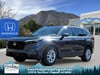 2027 Honda CR-V LX