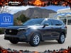 2027 Honda CR-V LX