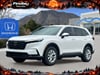 2027 Honda CR-V LX