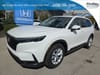 2027 Honda CR-V LX 2WD