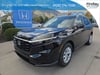 2027 Honda CR-V LX 2WD