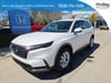 2027 Honda CR-V LX AWD
