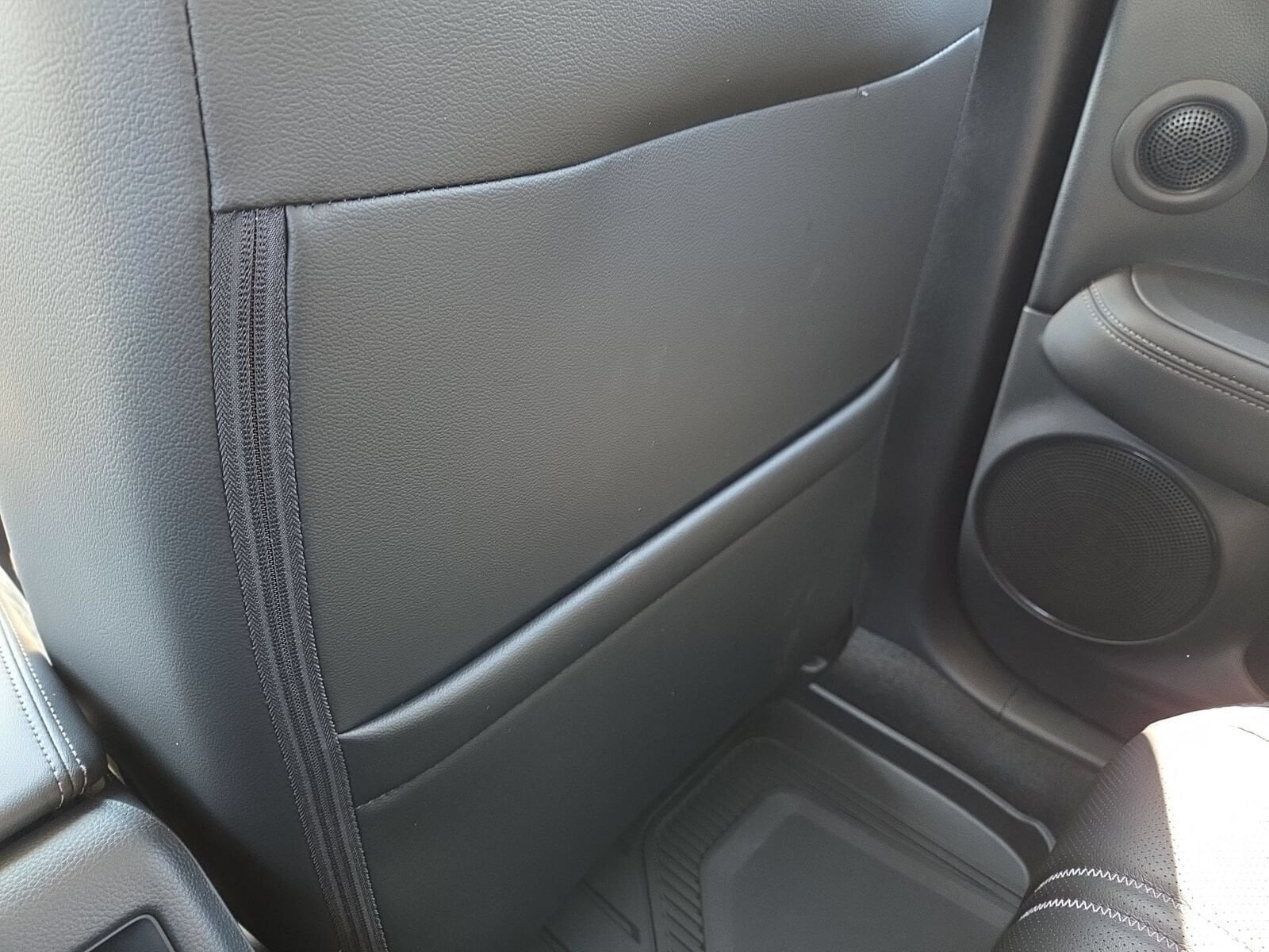 2027 Honda HR-V EX-L - Photo 34