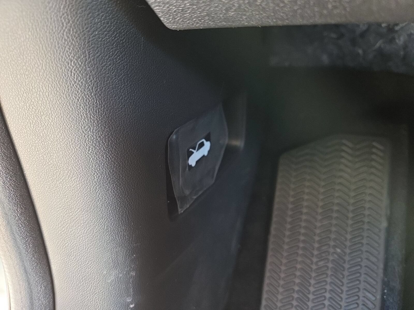 2027 Honda HR-V EX-L - Photo 13