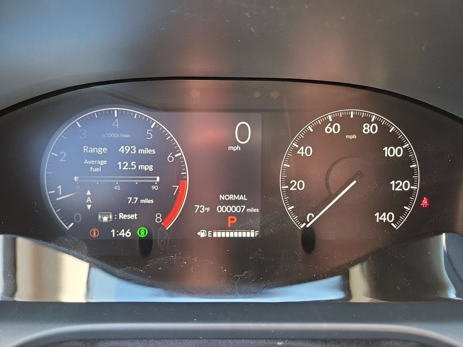 2027 Honda HR-V EX-L - Photo 17