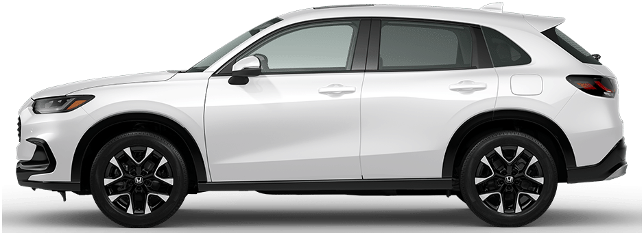 2027 Honda HR-V EX-L - Photo 41