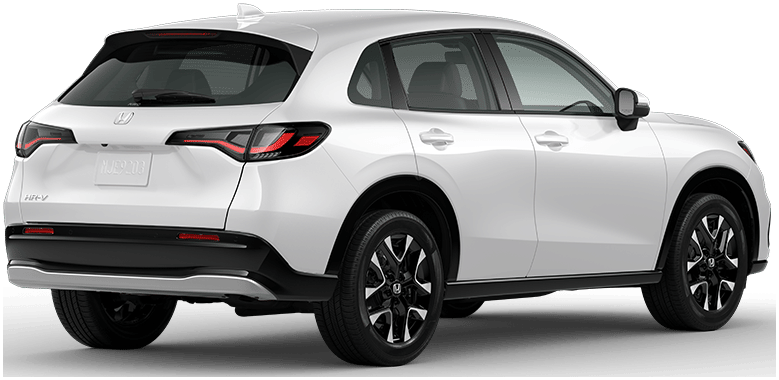 2027 Honda HR-V EX-L - Photo 42