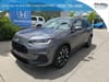 2027 Honda HR-V EX-L AWD CVT