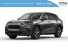2027 Honda HR-V LX AWD CVT