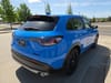 4 thumbnail image of  2027 Honda HR-V Sport AWD CVT