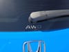 8 thumbnail image of  2027 Honda HR-V Sport AWD CVT