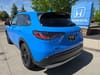 6 thumbnail image of  2027 Honda HR-V Sport AWD CVT