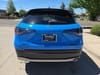 5 thumbnail image of  2027 Honda HR-V Sport AWD CVT