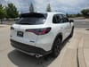 4 thumbnail image of  2027 Honda HR-V Sport AWD CVT