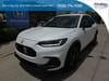 2027 Honda HR-V Sport AWD CVT