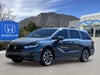 2 thumbnail image of  2027 Honda Odyssey Elite