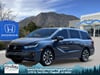 1 thumbnail image of  2027 Honda Odyssey Elite