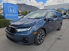 2027 Honda Odyssey Elite