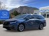 2 thumbnail image of  2027 Honda Odyssey Elite