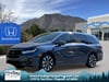 1 thumbnail image of  2027 Honda Odyssey Elite
