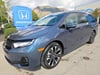 2027 Honda Odyssey Elite