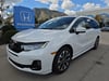 2027 Honda Odyssey Elite