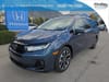 2027 Honda Odyssey Elite Auto