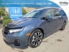 2027 Honda Odyssey Elite Auto