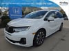 2027 Honda Odyssey Elite Auto