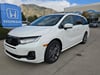 2027 Honda Odyssey Touring