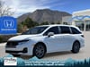 2027 Honda Odyssey Touring