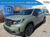 2026 Honda Ridgeline TrailSport AWD