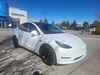 3 thumbnail image of  2022 Tesla Model Y Long Range